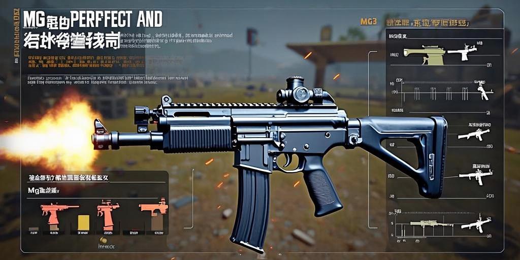 和平精英【锦鲤内核】辅助外挂